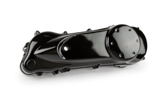 CVT-suojus STR8 Peugeot TKR musta