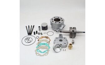 Tuning Kit 96 Italkit Derbi Euro 2