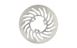 Brake Disc rear Turbine 218mm Derbi Senda before 2010