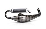 Exhaust Malossi MHR TEAM Big Bore 3 Minarelli horizontal