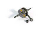 Crankshaft stroke 44mm Parmakit Minarelli P6