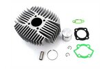 Cylinder Kit d.44mm Parmakit Sport Kreidler Florett RS