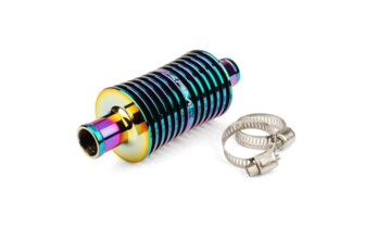 Virtausjäähdytin KRM CNC Neochrome