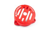 Ignition Cover Malossi Power Peugeot / MBK mopeds