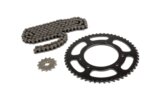 Chain Kit 13x53 - 420 Derbi DRD Pro / Racing