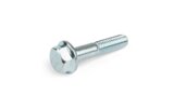 Screw M8x1.00 - 40mm Rieju