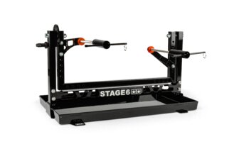 Moottoriteline AM6 / Derbi Stage6
