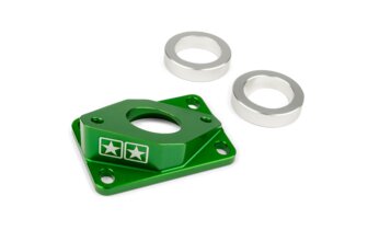 Imusarja AM6 / Derbi Stage6 High Flow MK2 28mm Vihreä