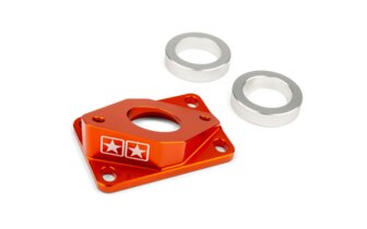 Imusarja AM6 / Derbi Stage6 High Flow MK2 28mm oranssi