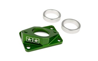 Imusarja AM6 / Derbi Stage6 High Flow MK2 34mm Vihreä