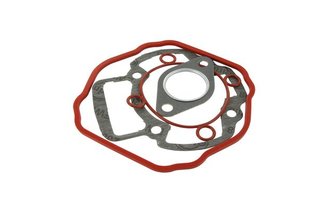 Sylinterin tiivistesarja Airsal T6 50cc alu Piaggio / Gilera LC