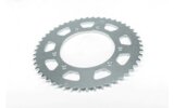 Rear Sprocket 50 teeth / 420 Afam steel Rieju MRT / Derbi Senda