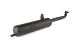 Exhaust SitoPlus Piaggio Ciao