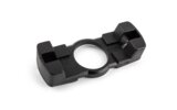 Guiding Plate / Block Malossi for variator pulley