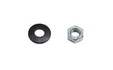 Nut variator / ignition M10x1,25 Top Performances Minarelli