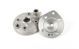 Cylinder Head Top Performances Due Plus 70cc Yamaha Aerox