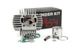 Cylinder Kit Athena Alu 70 Puch Maxi