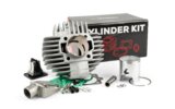 Cylinder Kit Athena Alu 70 with intake kit Puch Maxi