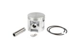 Piston 55mm Athena 102 cast iron Vespa PK