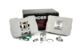 Cylinder Kit Athena Alu 80 long stroke pin 14mm Sachs
