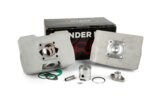 Cylinder Kit Athena Alu 80 long stroke pin 12mm Sachs