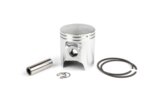 Piston 49,5mm (size B) Athena Alu 80 Honda MTX 80
