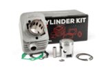 Cylinder Kit Athena Alu 63cc pin 10mm Piaggio Ciao