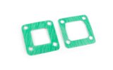 Reed Valve Gaskets Athena Puch Maxi / Sachs