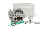 Cylinder Kit Athena Alu 50 Sachs Hercules