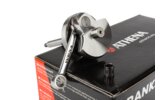 Crankshaft Athena Racing pin 10mm Piaggio Ciao