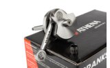 Crankshaft Athena Racing pin 12mm Piaggio Ciao