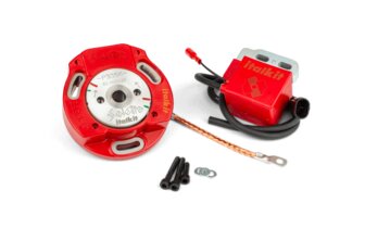 Sytytys Italkit Selettra Derbi Variant Start 3