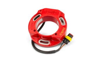 Staattori analoginen sytytys Italkit Selettra (P3356)