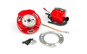 Sytytys Italkit Selettra Minarelli P4 / P6