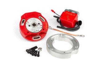 Sytytyssytytys Italkit Selettra Cagiva Mito 125