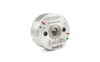 Sisäinen roottori Italkit Selettra D.58mm