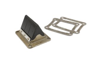 Reed Valve Italkit Carbon Honda NSR 125