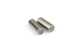 Sylinterikannen keskityspuslat d.5x12mm Italkit x2