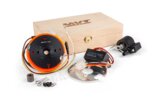 Ignition MVT Digital Direct + light Peugeot vertical
