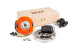 Ignition MVT Digital Direct + light Pitbike