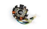 Stator MVT Millenium EXT104 Peugeot 103 (12V CDI blue)