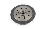 Rotor MVT Millenium EXT113 / EXT122