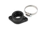 Intake Rubber Boot Stage6 31mm Mikuni TM24 / Dellorto PHBL