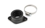 Intake Rubber Adapter Stage6 35mm Keihin PWK / Dellorto VHST