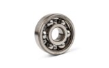 Bearing SKF 6301-C3 - 12x37x12mm