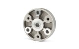 Rear Wheel Hub Yamaha Aerox