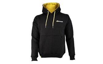 Huppari Doppler musta / keltainen