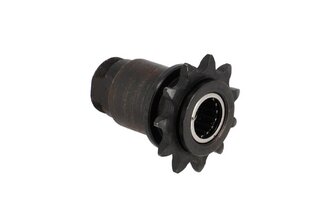 Kytkin Doppler avohammaspyörä 11-hampainen Peugeot 103 / MBK 51