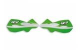 Handguards UFO Patrol green / White