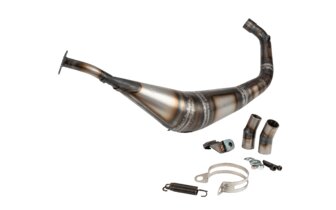 Pakokaasu Voca Warrior 50/70cc Sherco SM-R 50